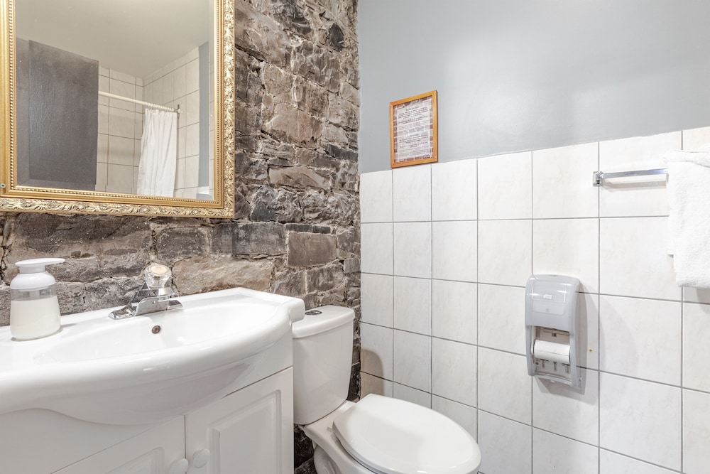 Hotel Jardin du Gouverneur 26/30