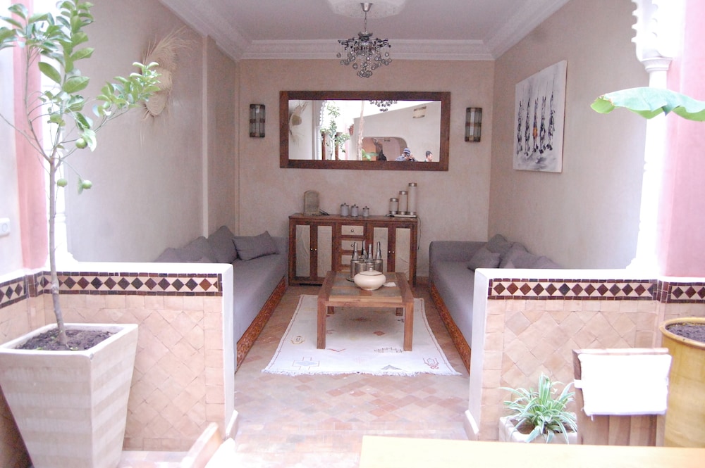 RIAD PLEIN SUD 33/50