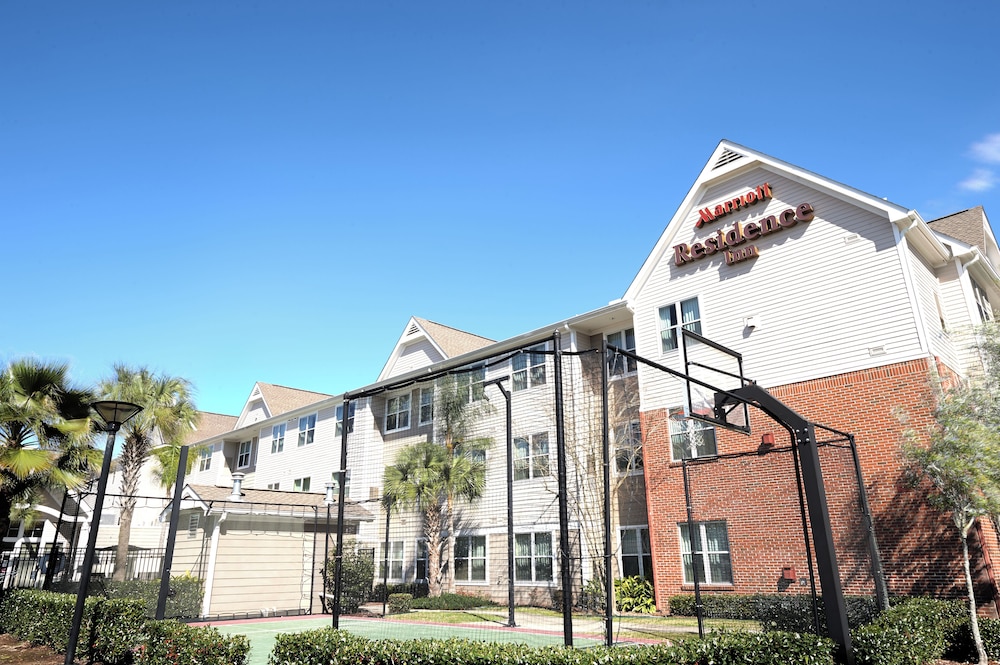 Residence Inn Lafayette Airport 1/19