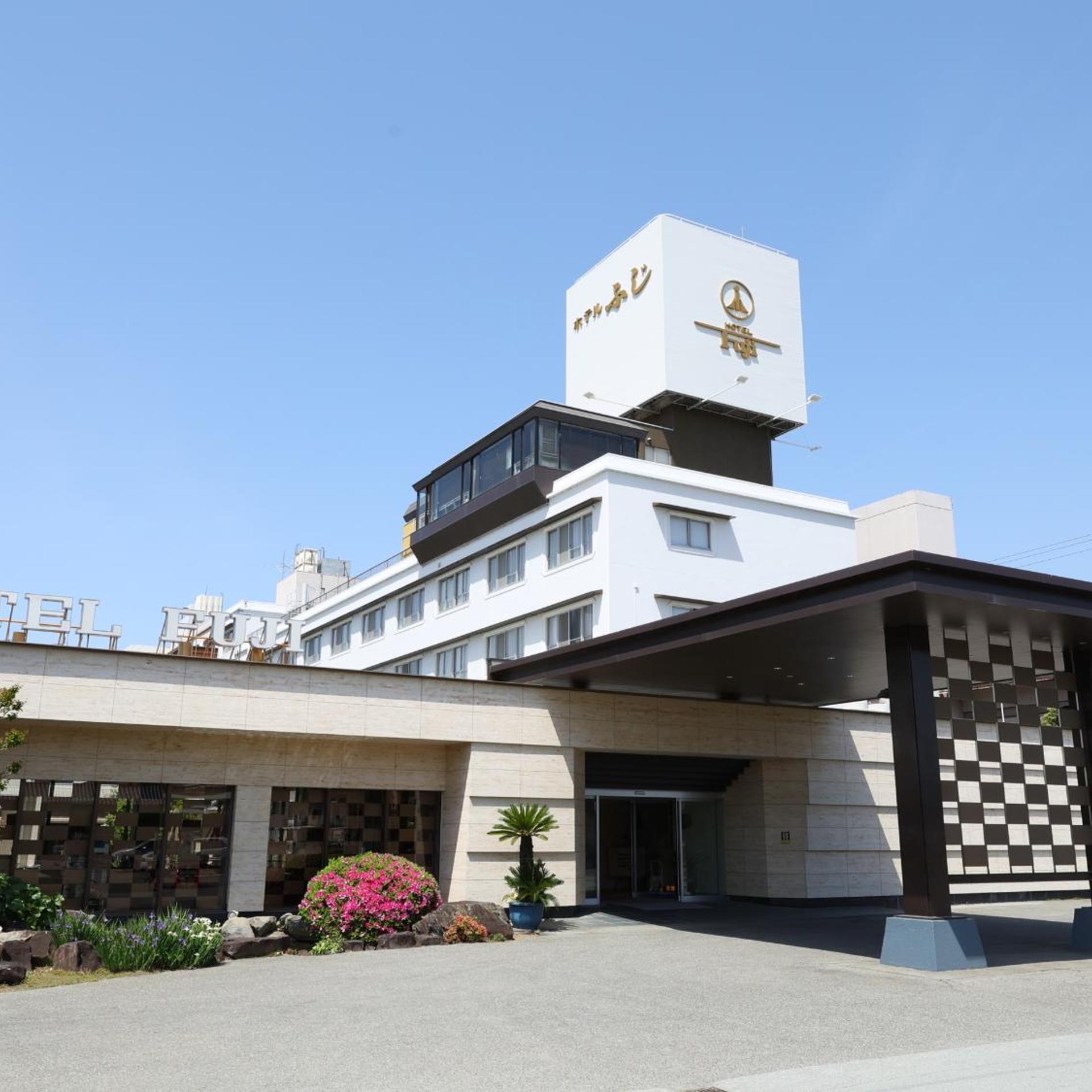 Hotel Fuji 3/50