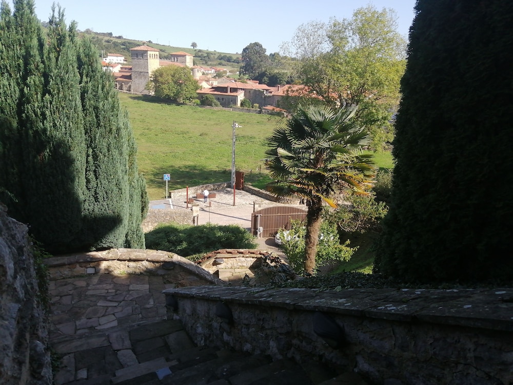 Posada La Casa Del Organista 38/42