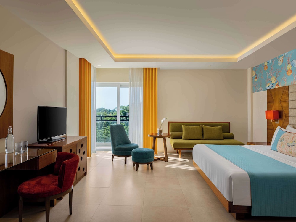 PREMIUM, KING BED