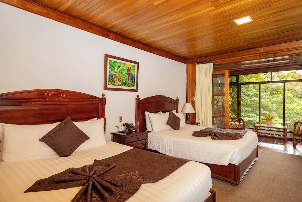Trapp Family Lodge 19/64