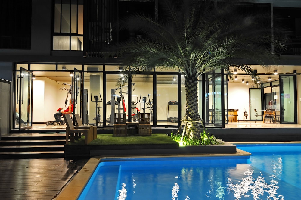 Grand Marina Residence 41/46