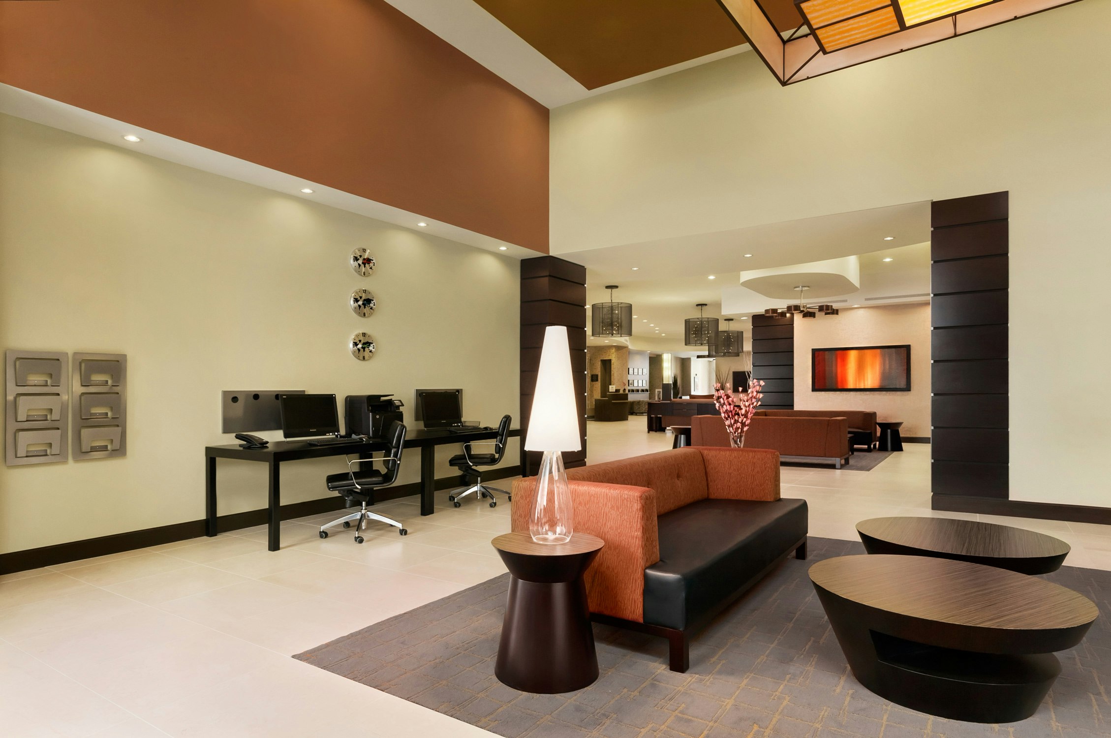 Embassy Suites by Hilton Salt Lake West Valley City 51/80
