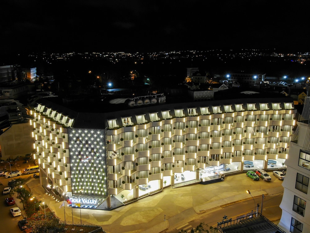 Golf Valley酒店Dalat(Golf Valley Hotel Dalat) 图片4