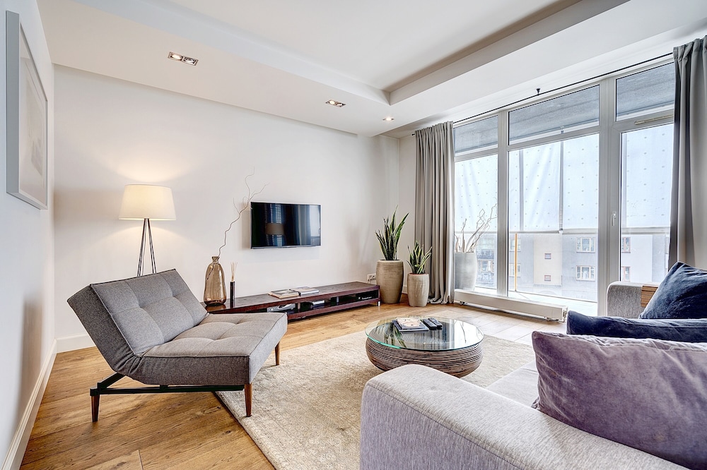 Vilnius Apartments & Suites 15/25
