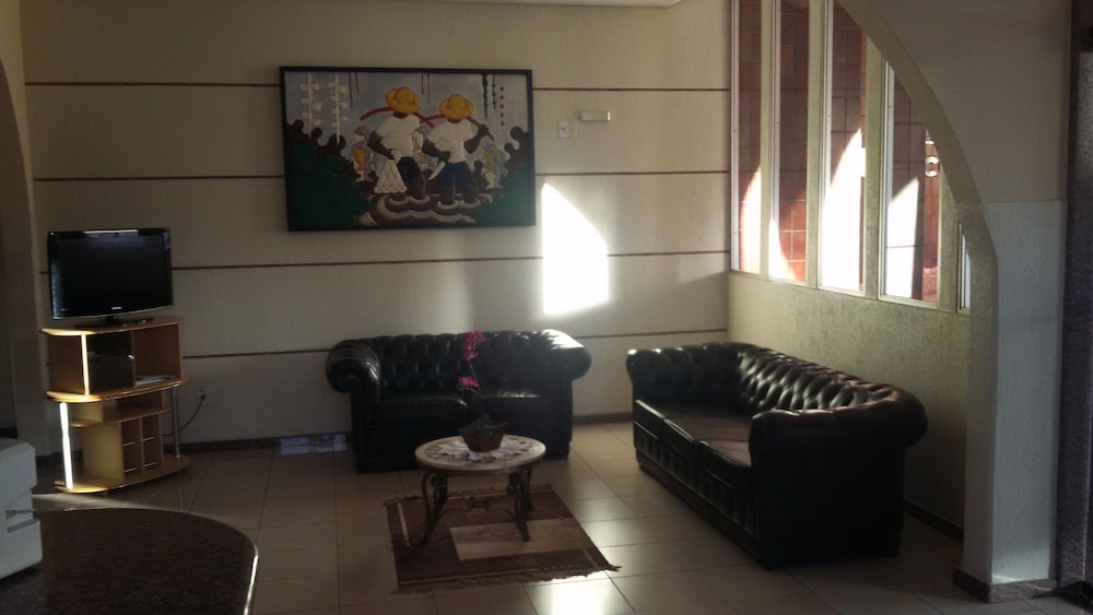 Hotel Central 26/37