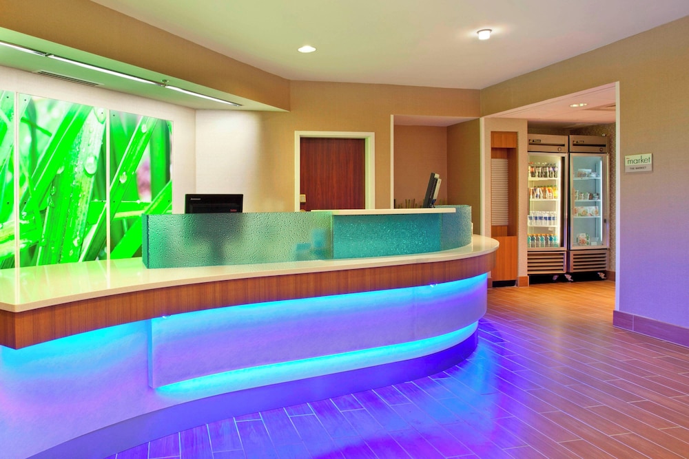 Springhill Suites By Marriott Metro Center 12/47
