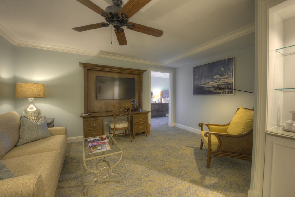 The Henderson Beach Resort And Spa 30/45