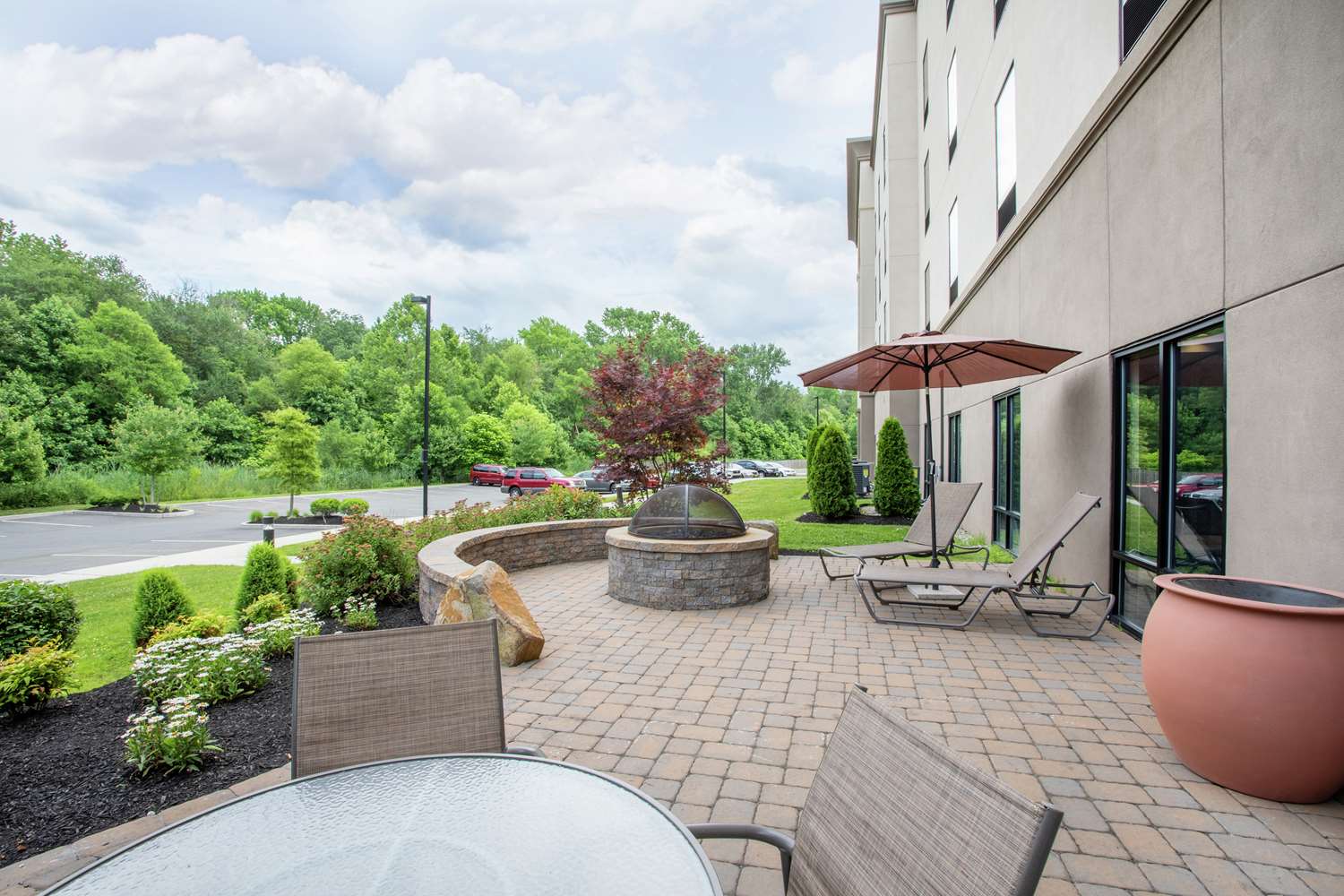 Hampton Inn Philadelphia/Voorhees 40/40