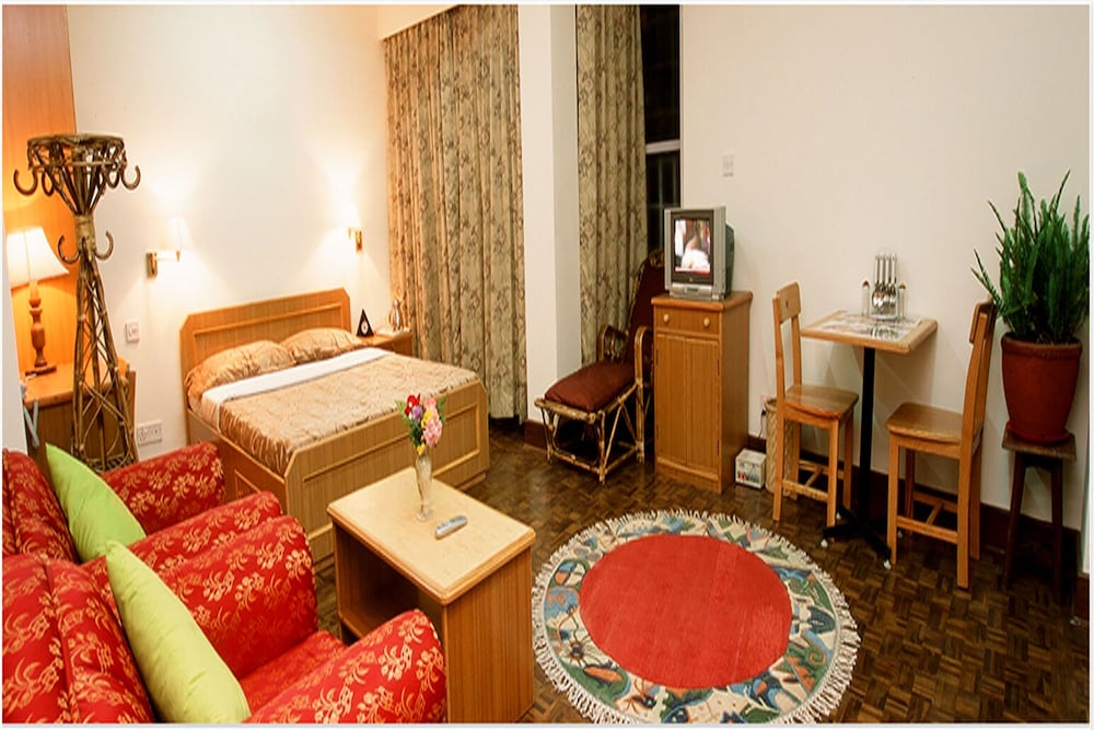Himalaya Apartment Hotel 15/24