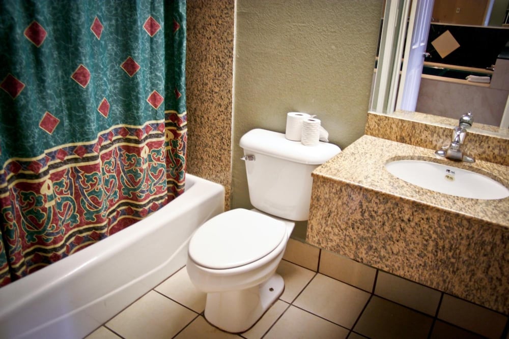 La Mirage Inn Lax Airport 21/29