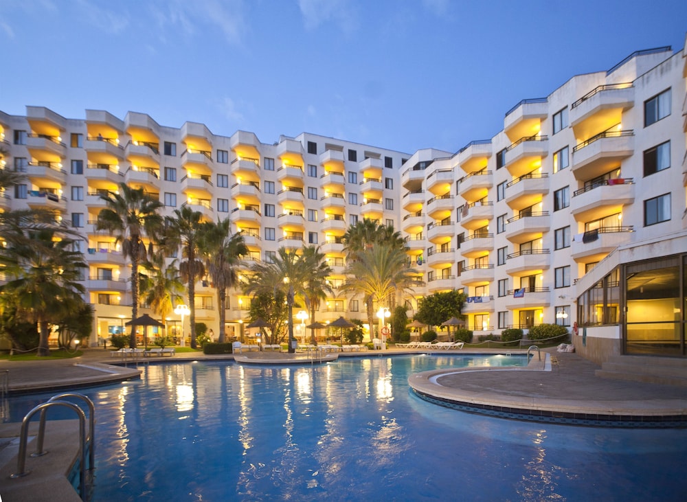 Trh Jardin Del Mar 40/45
