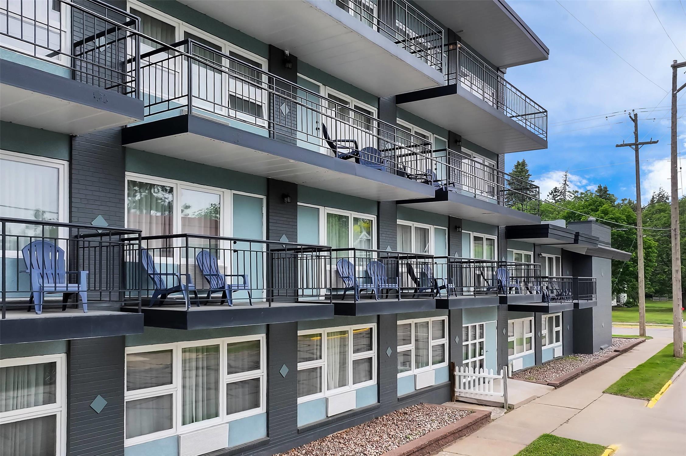Clarion Pointe Rhinelander Downtown 3/30