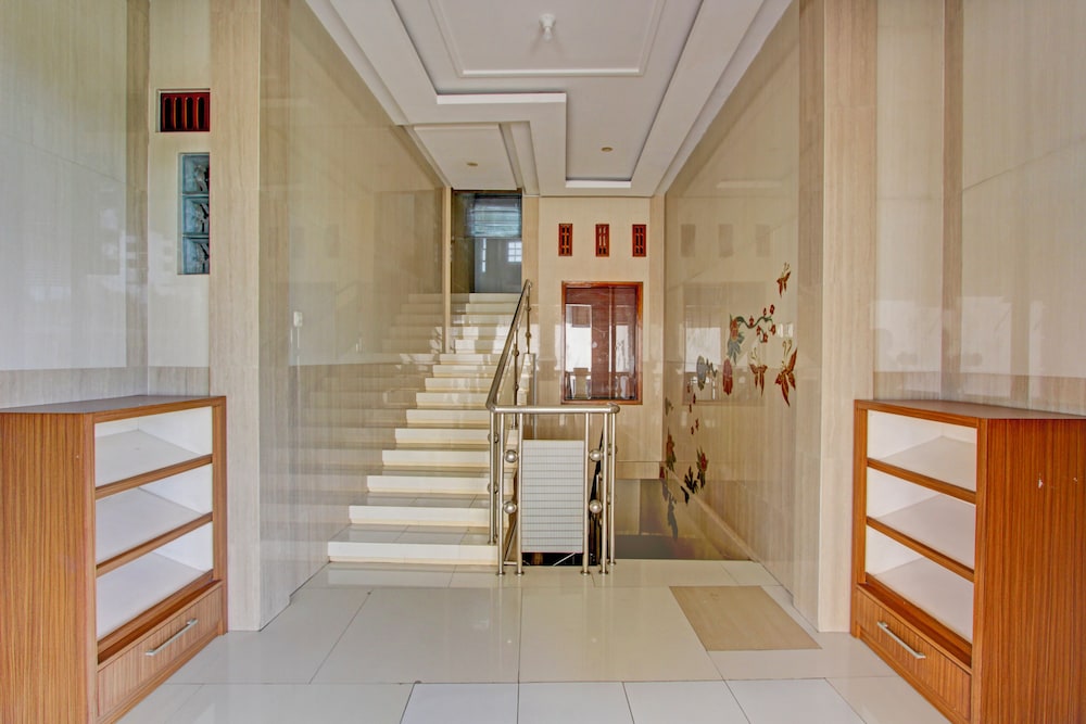 Hotel O Yogyakarta near Jogja City Mall formerly Bama Guesthouse 6/35