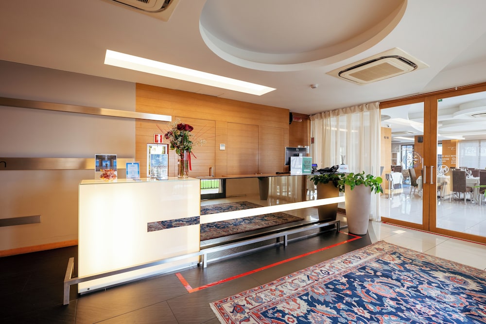 Villa Luisa Resort 8/50