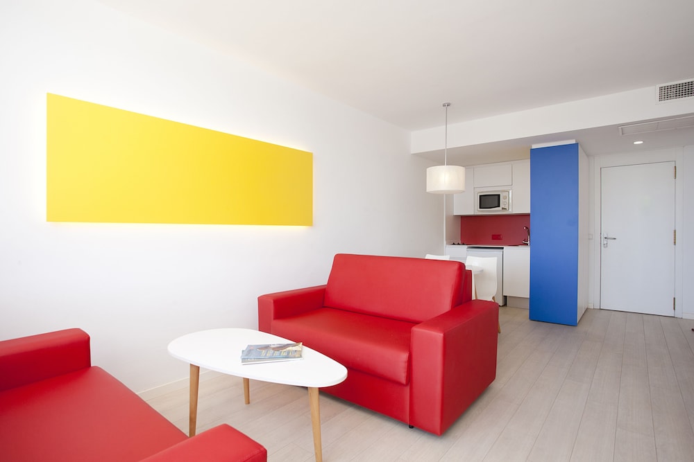 Aparthotel Novo Mar 34/51