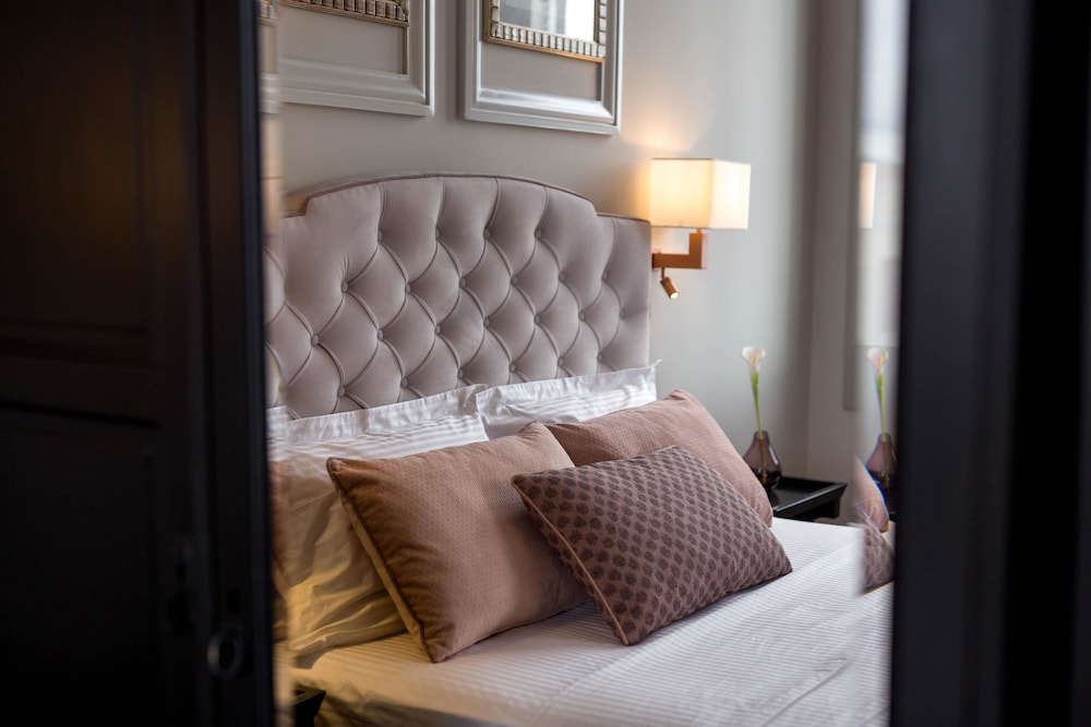 Gambello Luxury Rooms 21/50