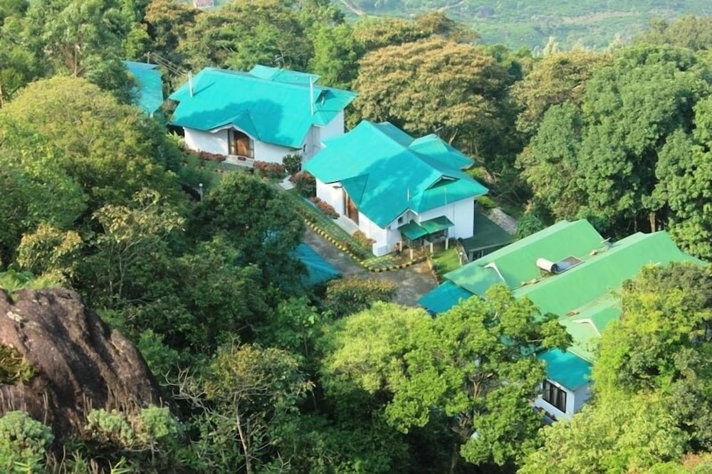 Deshadan Mountain Resort 44/56