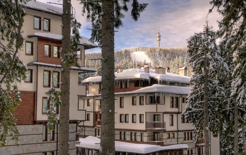 Green Life Family Apartments Pamporovo 10/62