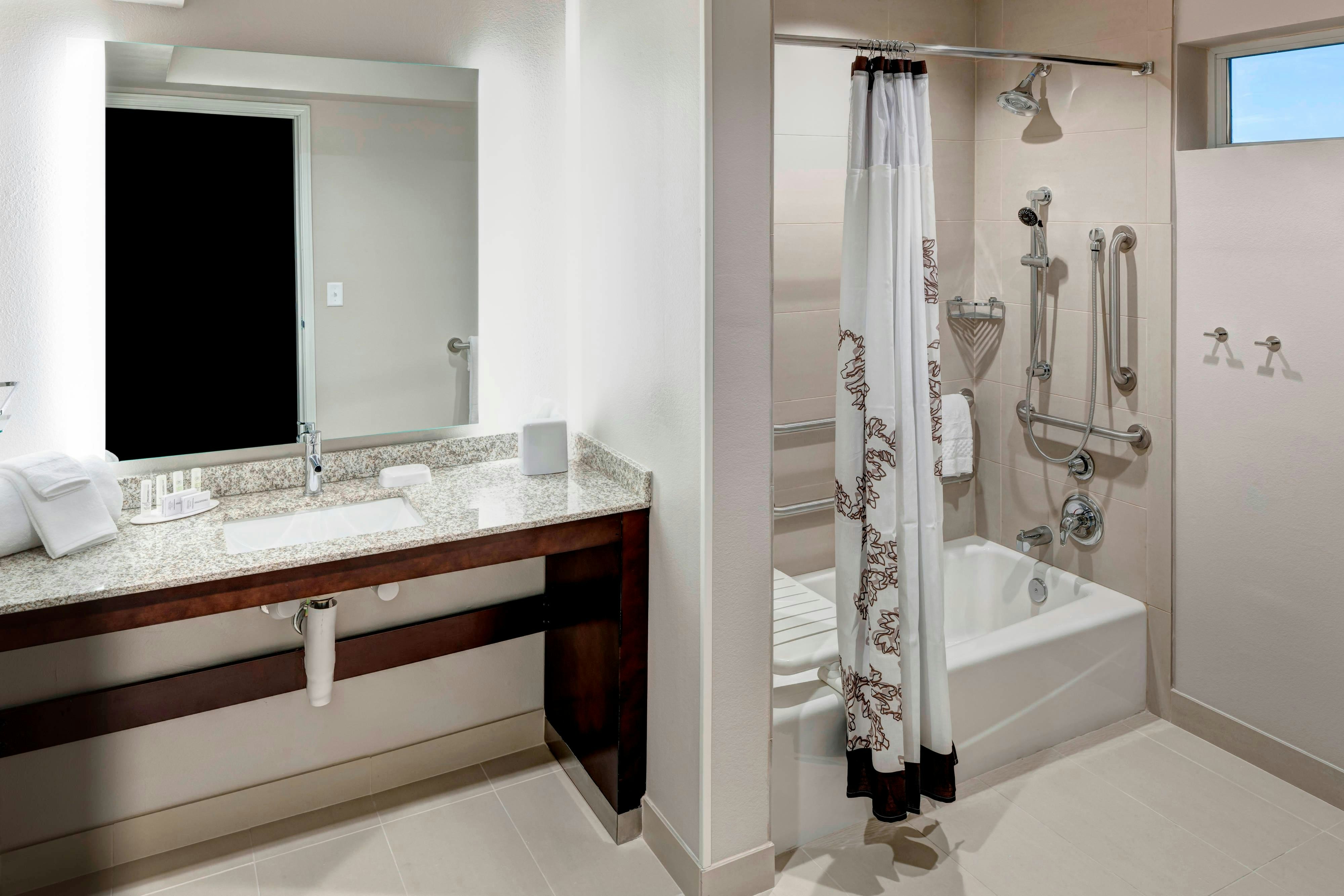 استوديو، RESIDENCE INN DALLAS PLANO/RICHARDSON 4/4