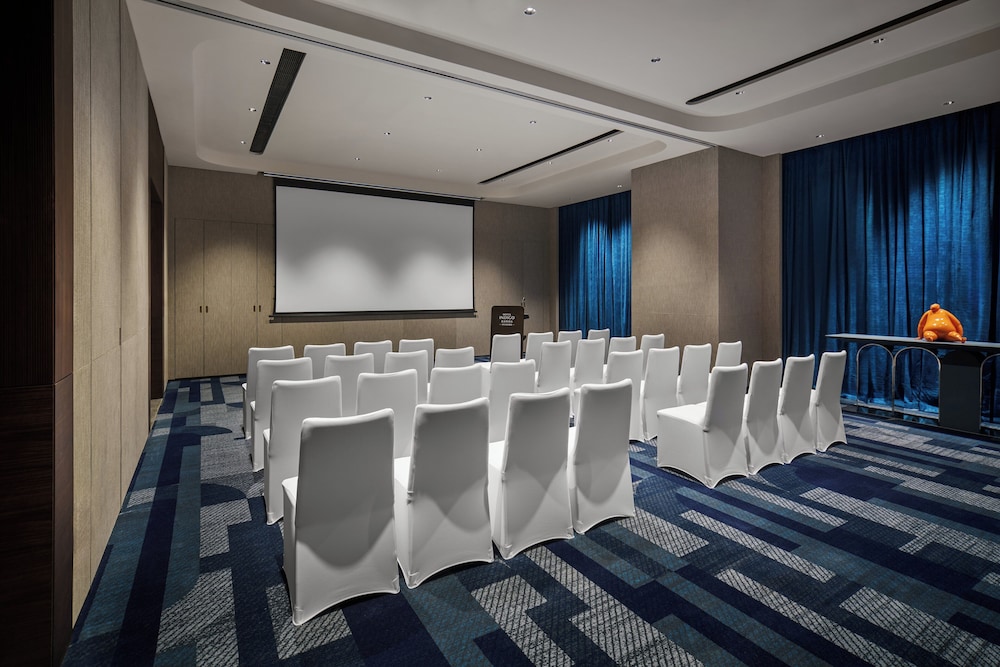 Hotel Indigo Zhuhai Xiangzhou by IHG، زوهاي 37/50