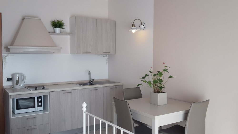 Residence Il Sogno 11/72