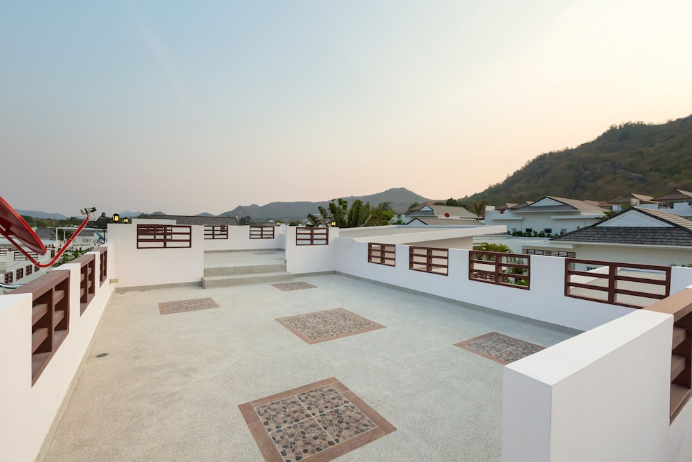 Sivana Villas HuaHin 42/50