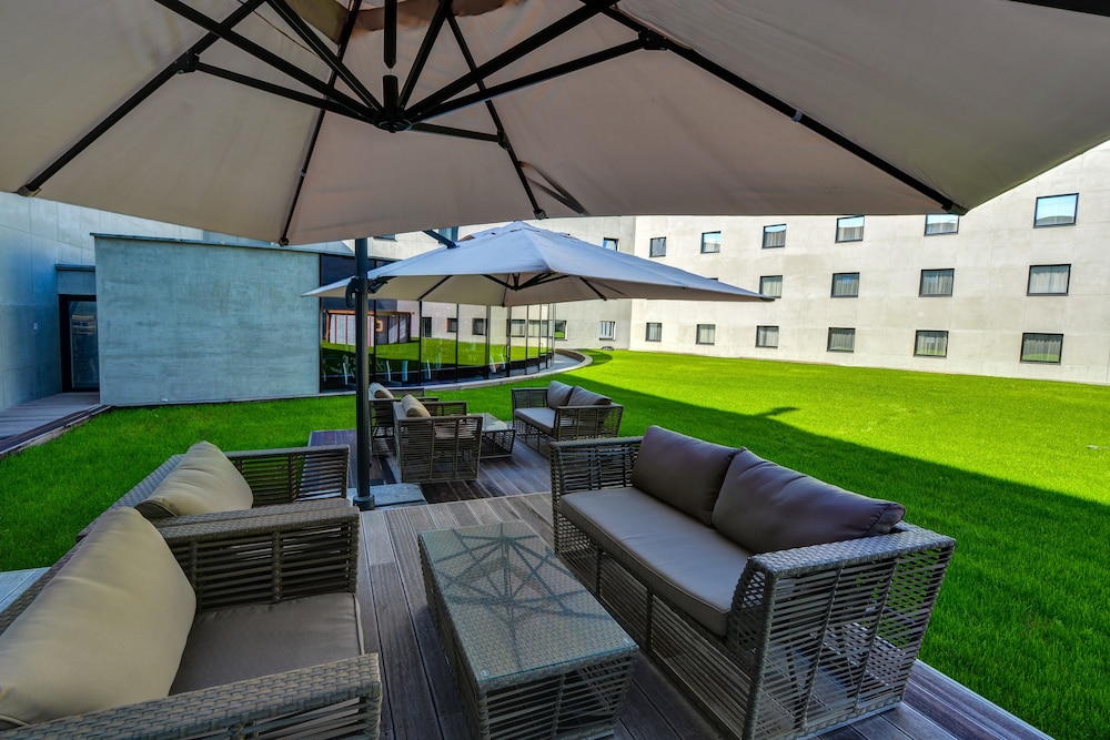 Park Inn by Radisson Danube Bratislava 29/50