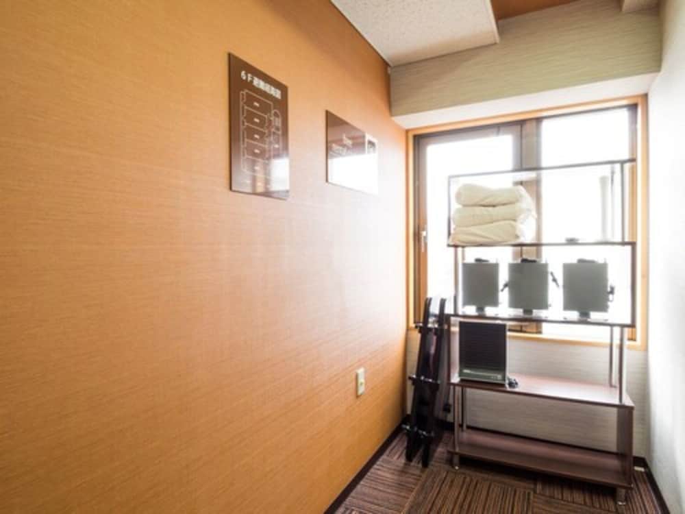 Hotel Areaone Kushiro 22/57
