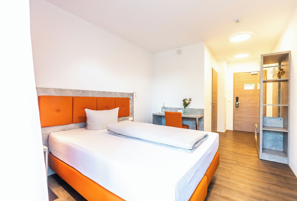 Seehotel Forst 5/49