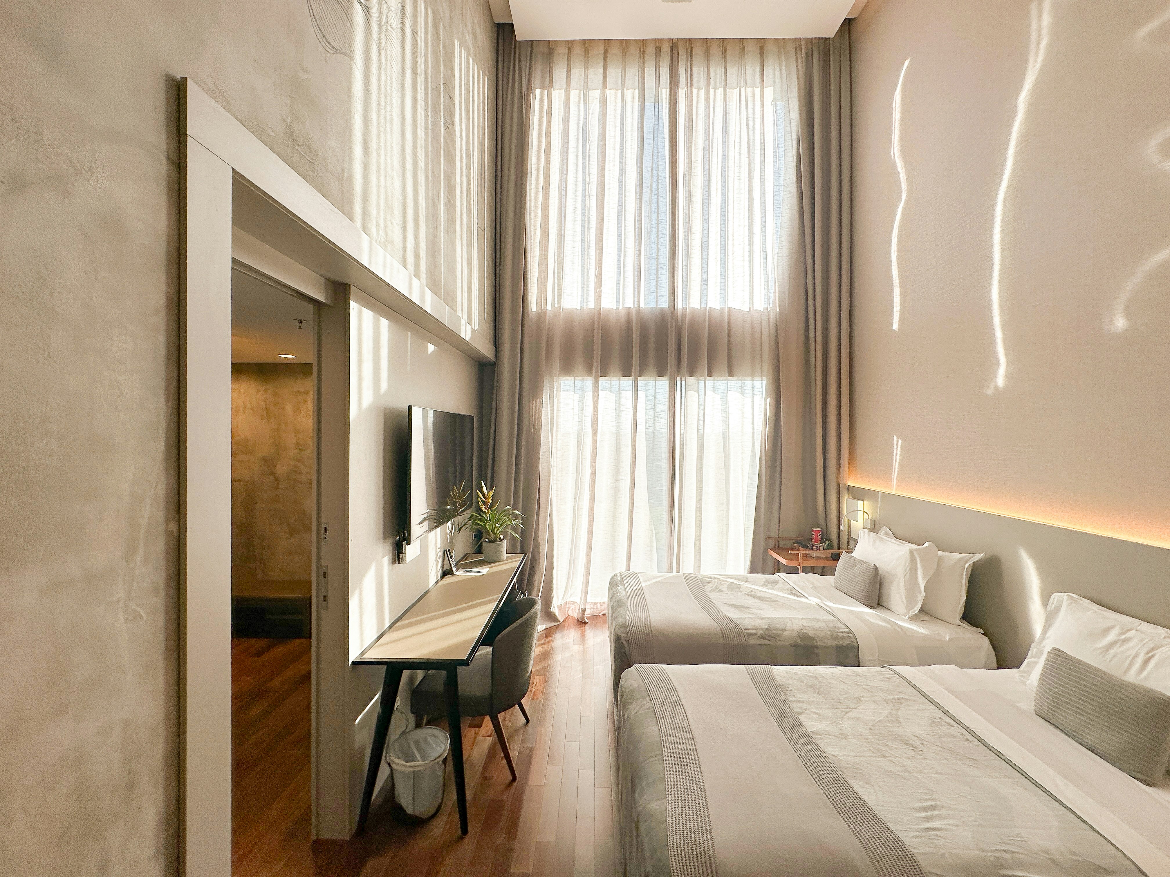 Suryaa Hotel Pinhais, Curio Collection by Hilton 13/50