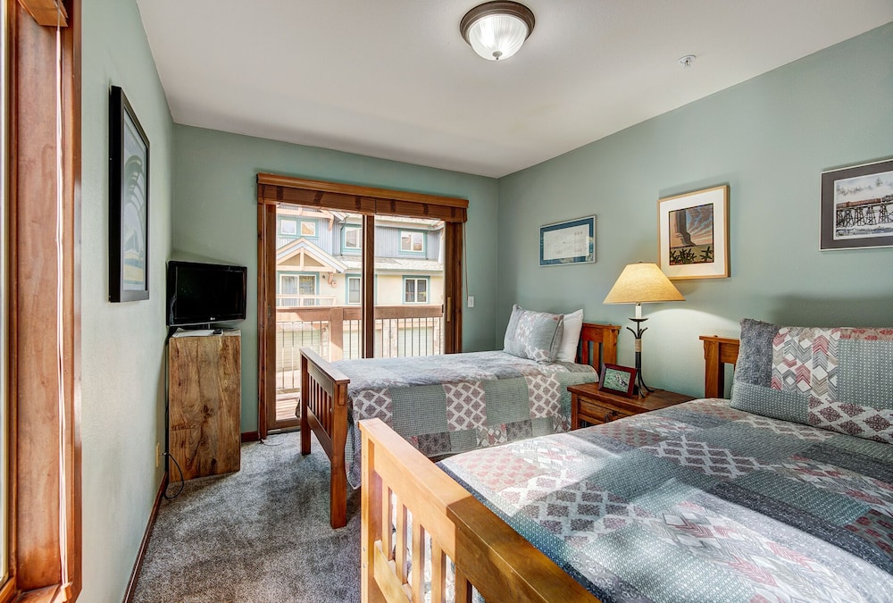 Los Pinos By Breckenridge Resort Managers 49/74