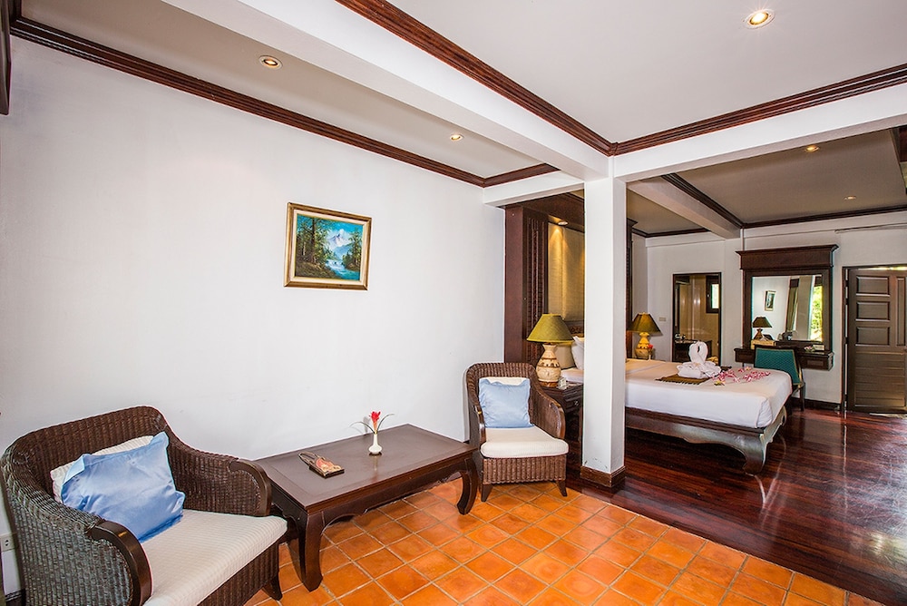 The Hotspring Beach Resort and Spa 43/59