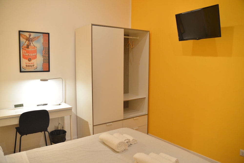 All You Need Is Rome Guesthouse 33/50