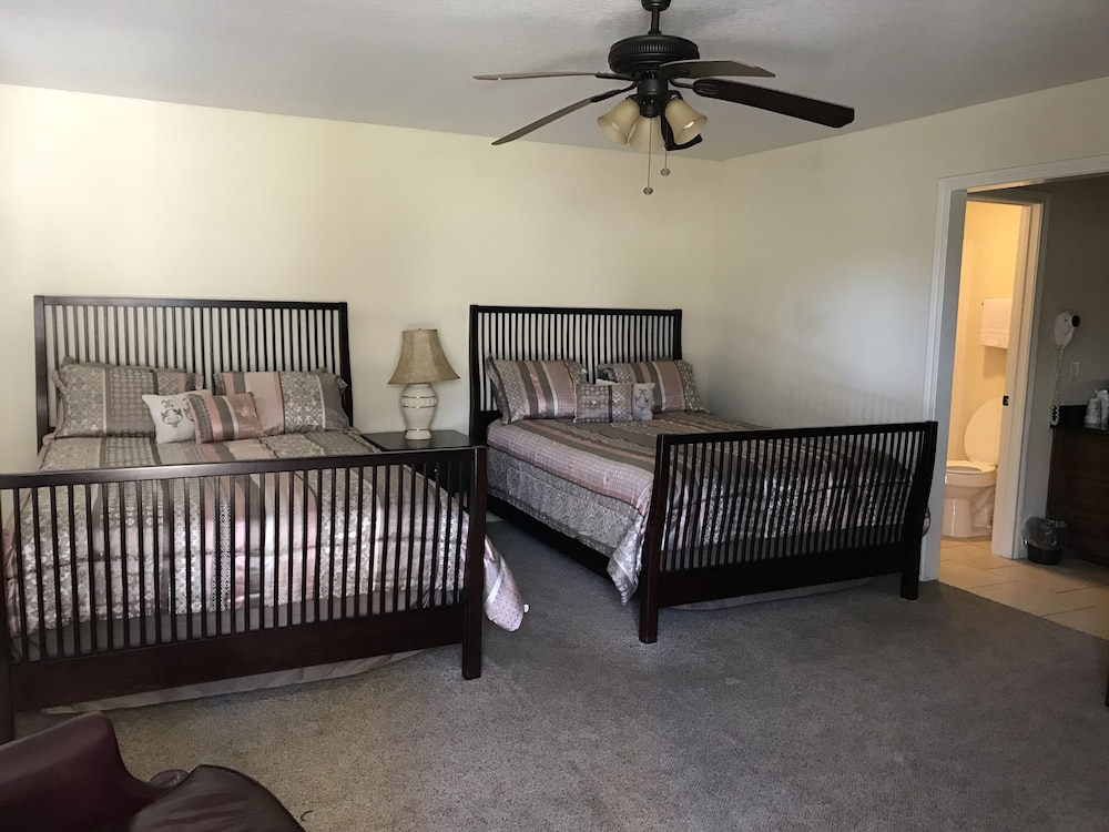 Columbia Lakes Resort and Conference Center 15/41
