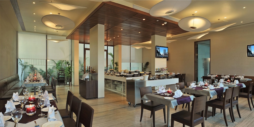 Marasa Sarovar Portico Rajkot 28/37