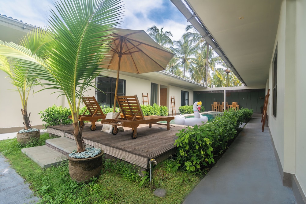 Gili Khayangan Villas 60/64
