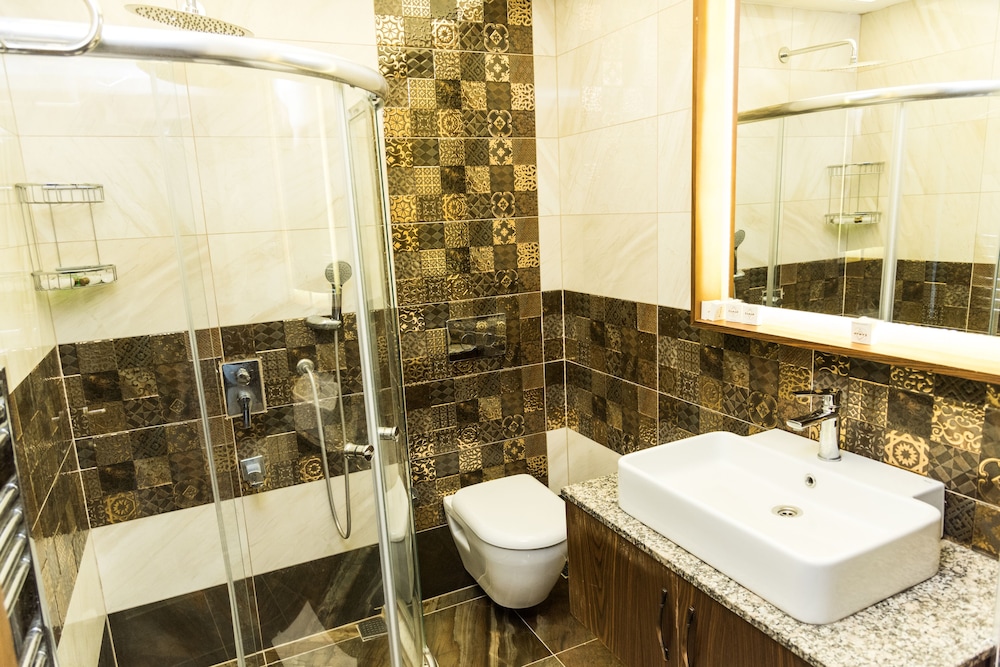 Resort Kaman Hotel 43/48