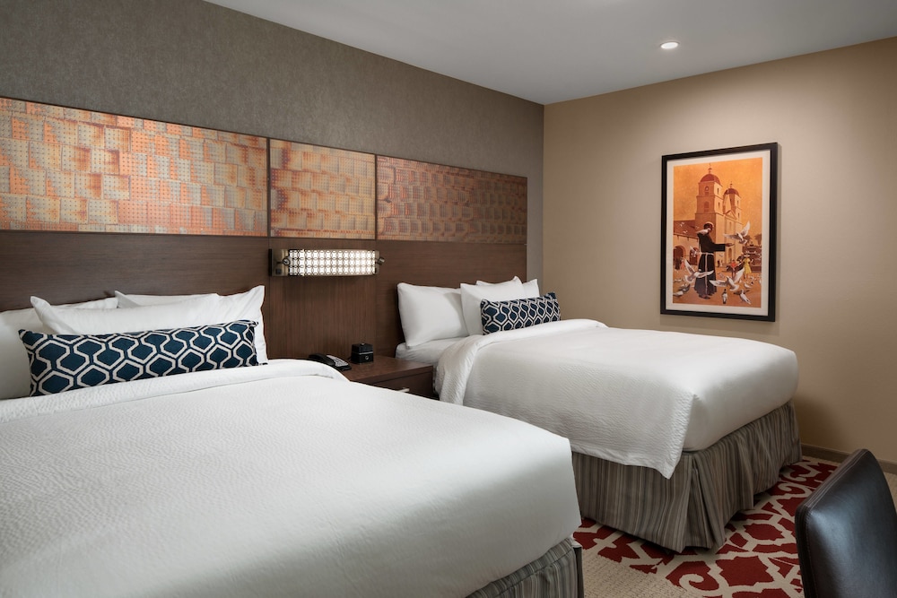 Residence Inn Santa Barbara Goleta 13/56