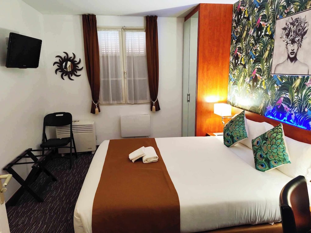 Hotel Du Fort 13/37