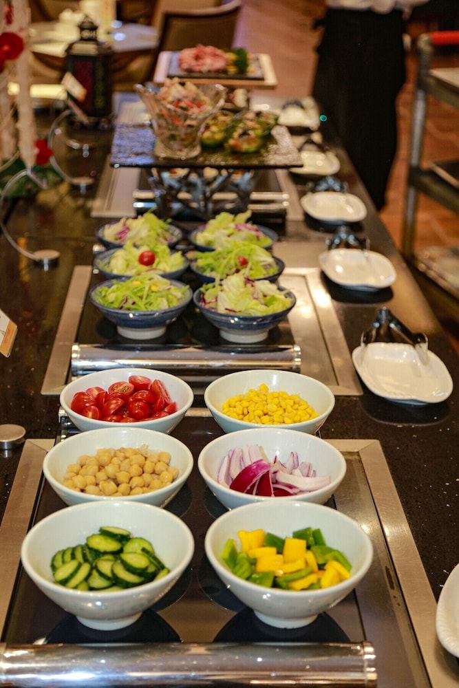 Inner Mongolia Grand Hotel 38/64