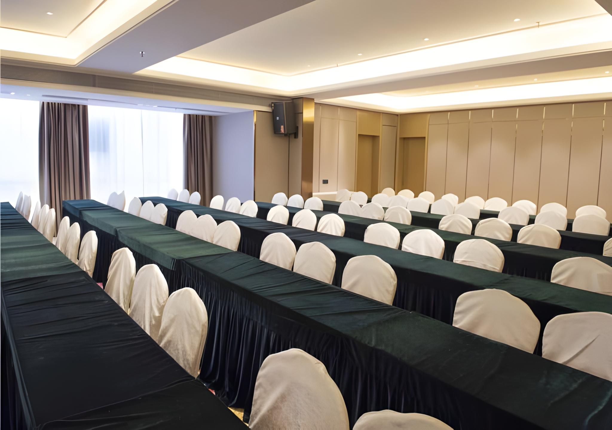 City Comfort Inn Guilin City Hall 42/52