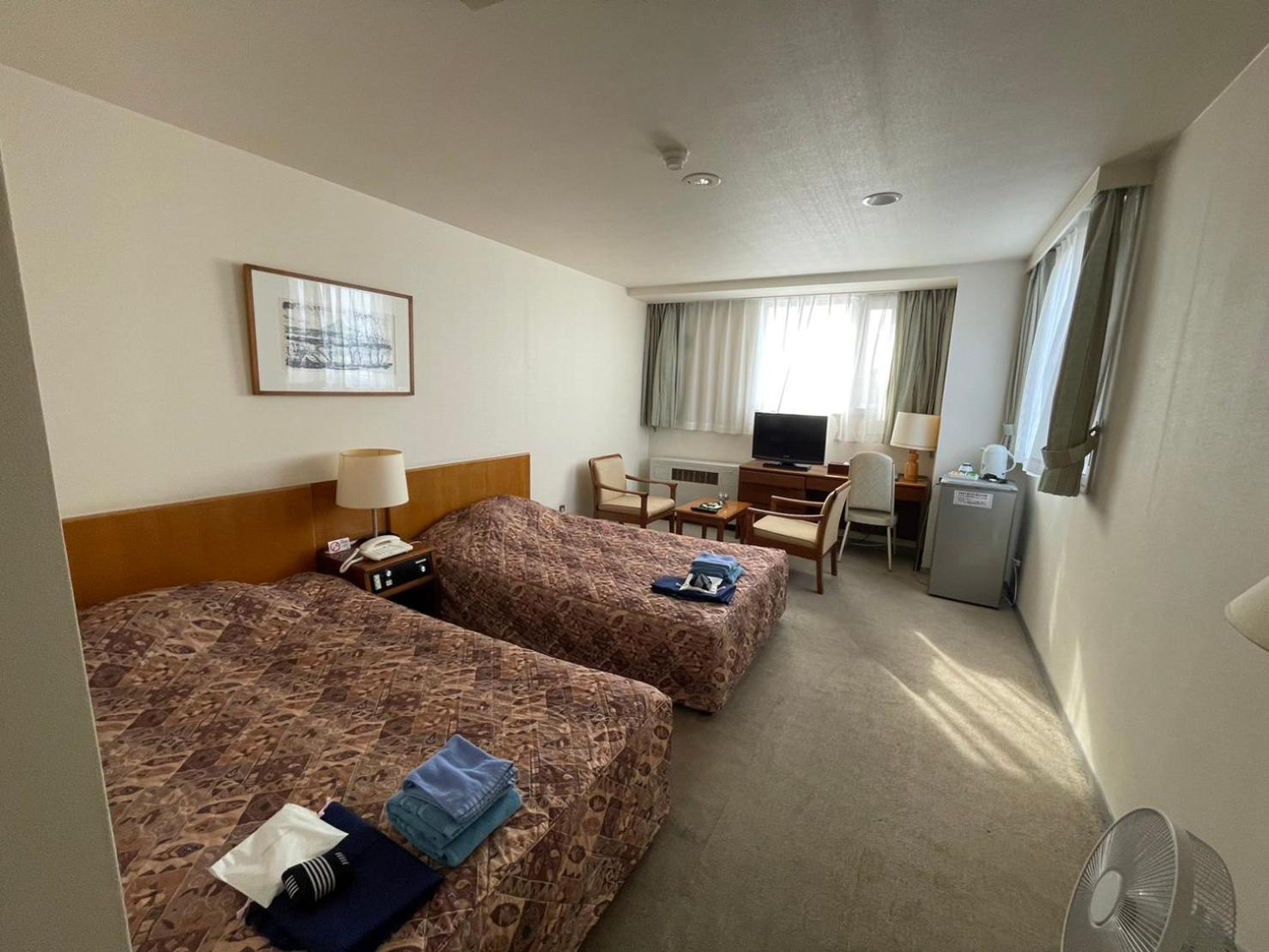Kitaguni Grand Hotel 24/50