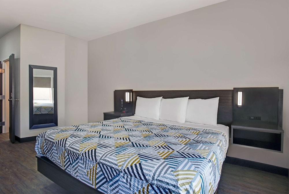Motel6 Monahans, TX 20/39