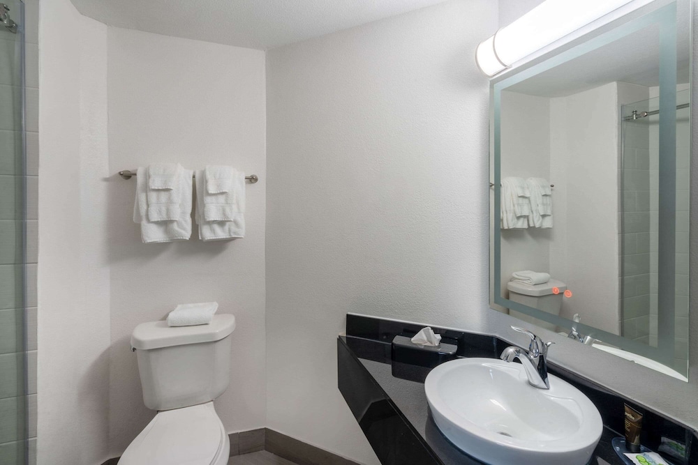Wingate by Wyndham Horn Lake Southaven 23/25
