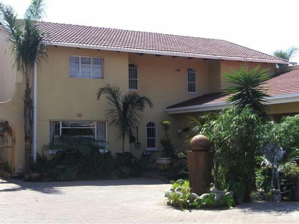 Kalahari Guest House 42/50