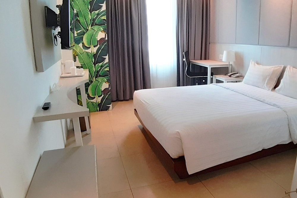 Park Hotel Jakarta 27/58