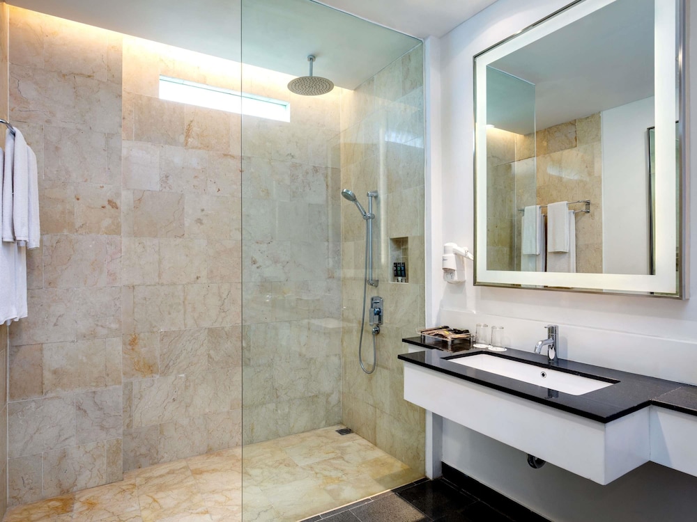 Novotel Palembang Hotel & Residence 55/55